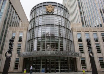 Alleged neo-Nazi pleads guilty over plot to poison children with candy