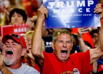 ‘GOP will lose’: MAGA Trump confidante accuses her own party of being cozy with Nazis