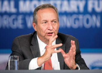Larry Summers leaves OpenAI as Harvard opens inquiry into his Epstein ties