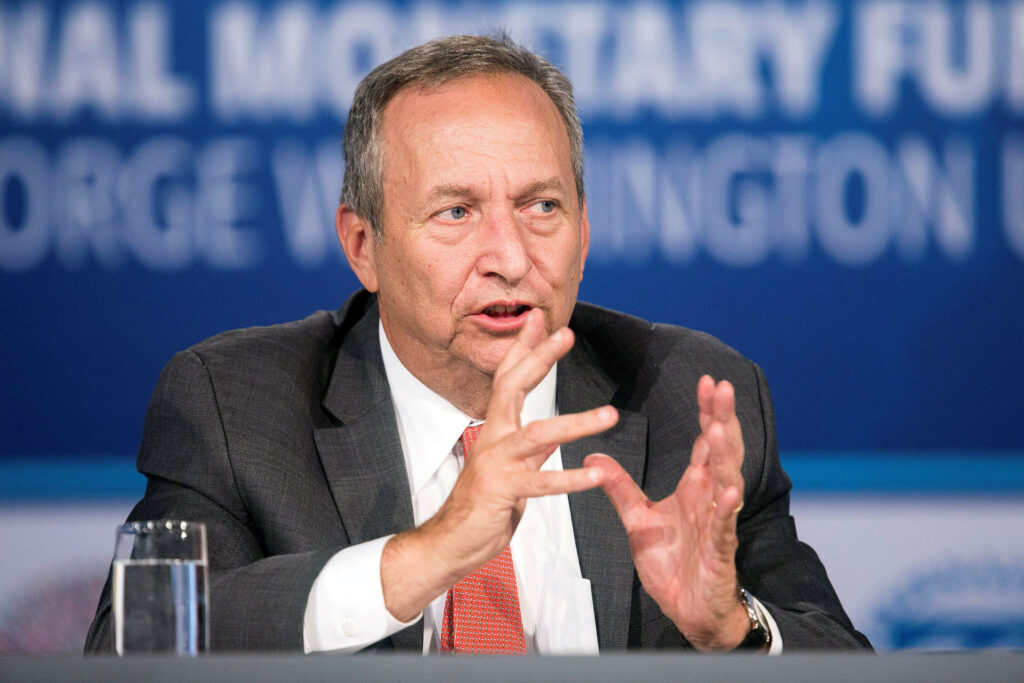 Larry Summers leaves OpenAI as Harvard opens inquiry into his Epstein ties