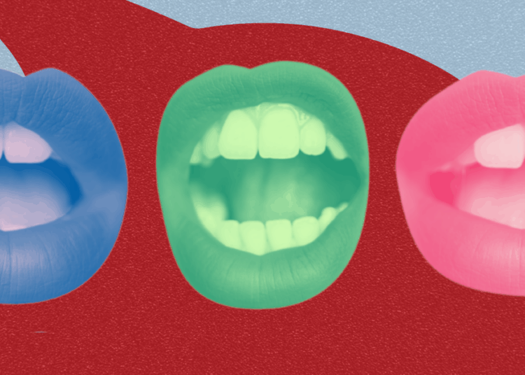 10 Ways to Gracefully Change the Subject