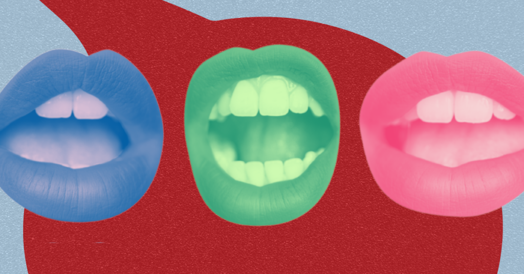 10 Ways to Gracefully Change the Subject