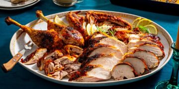 5 turkey roasting tips to avoid dry, bland meat