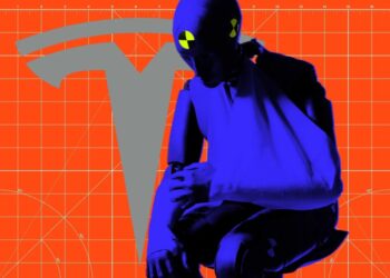 Tesla’s Robotaxi Crashes Four Times In a Single Month