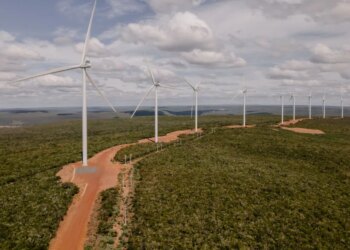 How To Boost Renewable Energy in the Developing World