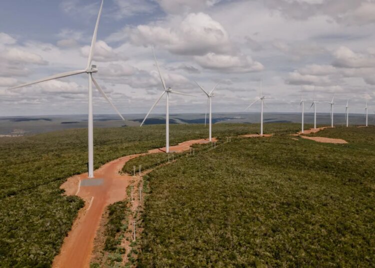 How To Boost Renewable Energy in the Developing World