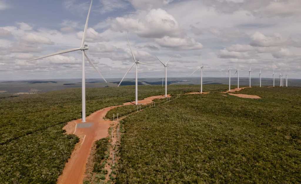 How To Boost Renewable Energy in the Developing World