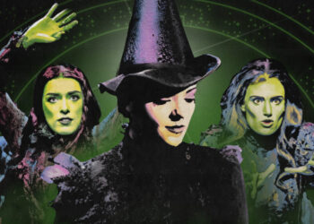 Seven Elphabas from ‘Wicked’ talk going green and defying gravity