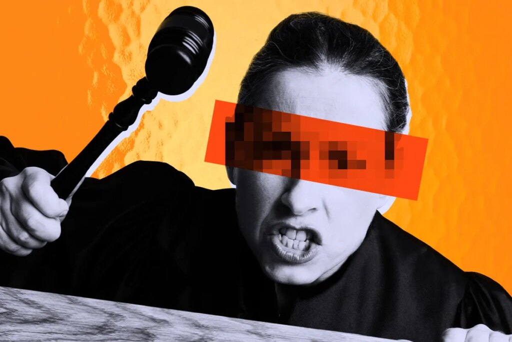 Judge Horrified as Lawyers Submit Evidence in Court That Was Faked With AI