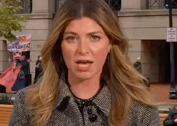 ‘You could hear a pin drop’: Reporter describes ‘stunned silence’ in court over DOJ error