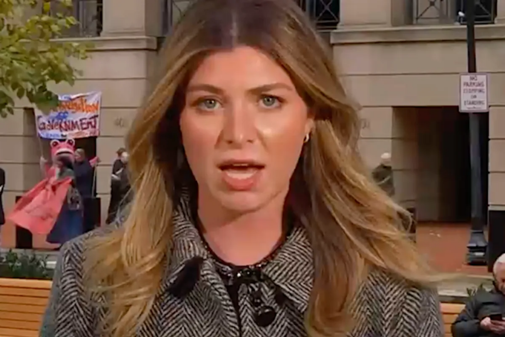 ‘You could hear a pin drop’: Reporter describes ‘stunned silence’ in court over DOJ error