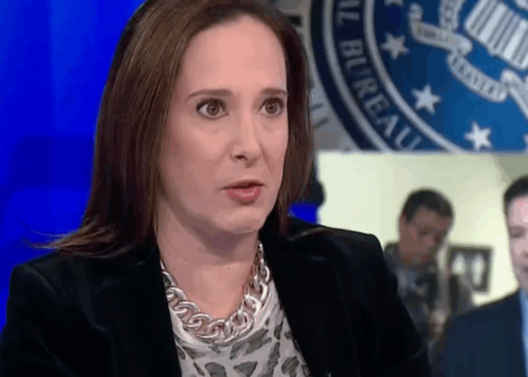 ‘A very, very big deal’: Legal expert flags Trump DOJ move as the ‘height of misconduct’