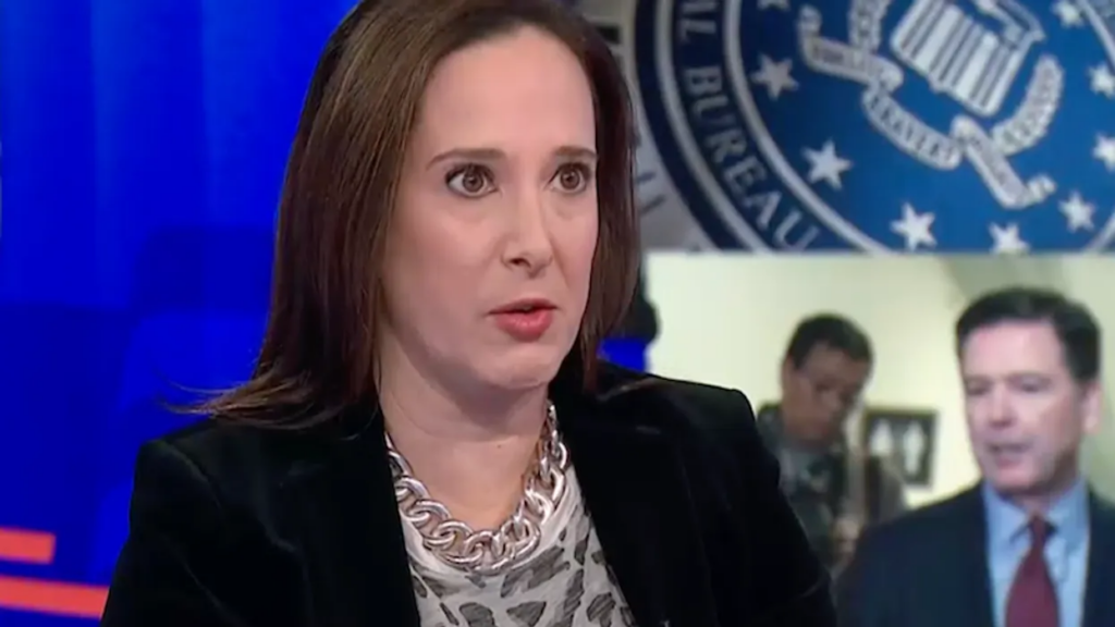 ‘A very, very big deal’: Legal expert flags Trump DOJ move as the ‘height of misconduct’