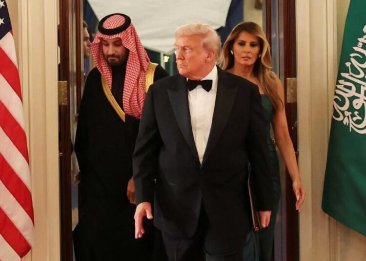 This horrifying comment exposed an ugly truth about America