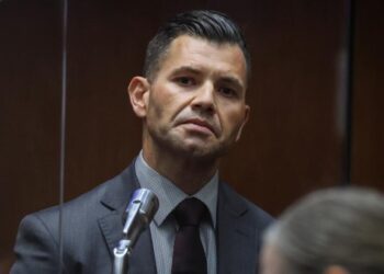Mistrial declared in case of ex-Whittier cop charged for shooting unarmed man in back