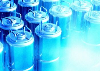 Man Cryogenically Freezes Wife, Gets New Girlfriend in the Meantime