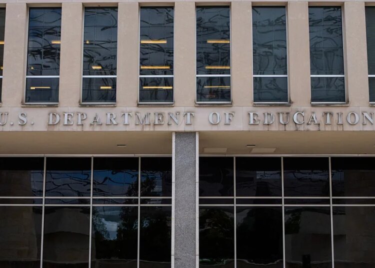 What the Trump Administration’s Latest Moves to Dismantle the Education Department Mean for Schools and Students