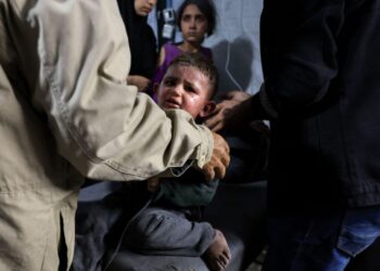 Israeli strikes kill at least 25 people in Gaza despite ceasefire