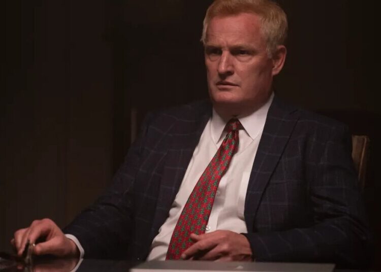 Breaking Down the Shocking Ending of Murdaugh: Death in the Family