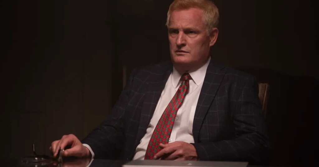 Breaking Down the Shocking Ending of Murdaugh: Death in the Family