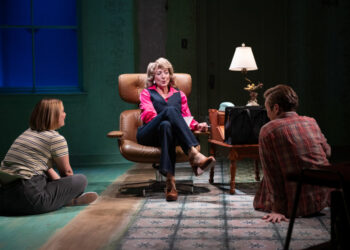 Three new plays about parenting — including yet another ‘Frankenstein’