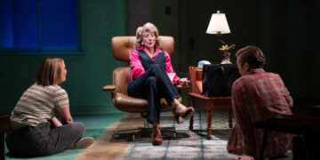 Three new plays about parenting — including yet another ‘Frankenstein’