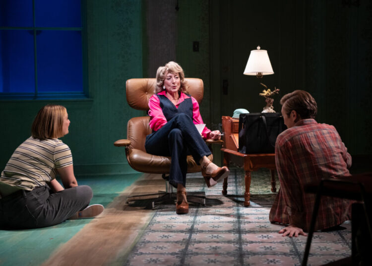 Three new plays about parenting — including yet another ‘Frankenstein’