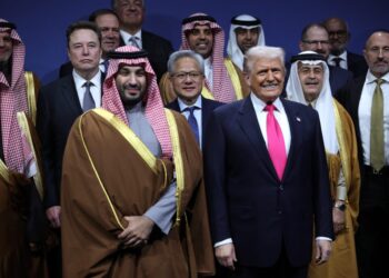 Opposing MAGA critics, Trump says he will ‘welcome’ foreign workers