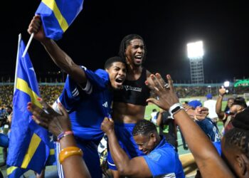 Curaçao, the little nation that could, earns World Cup bid and makes history