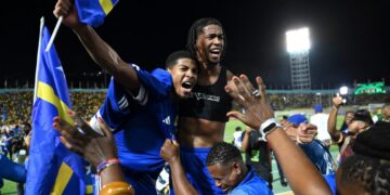 Curaçao, the little nation that could, earns World Cup bid and makes history