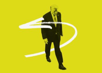 Trump 2.0 Suddenly Looks Like Trump 1.0