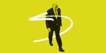 Trump 2.0 Suddenly Looks Like Trump 1.0