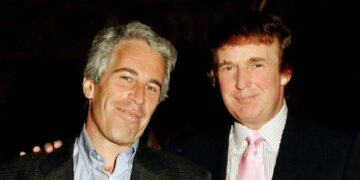 Trump Claims Credit for Epstein Files Release as He Finally Signs Bill