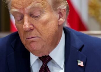 ‘I want to fight these mothers’: Conservative George Conway vows to hound Trump if elected