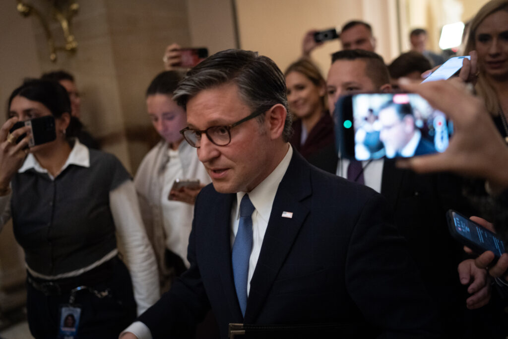 House votes to undo law allowing senators to sue over Jan. 6 subpoenas