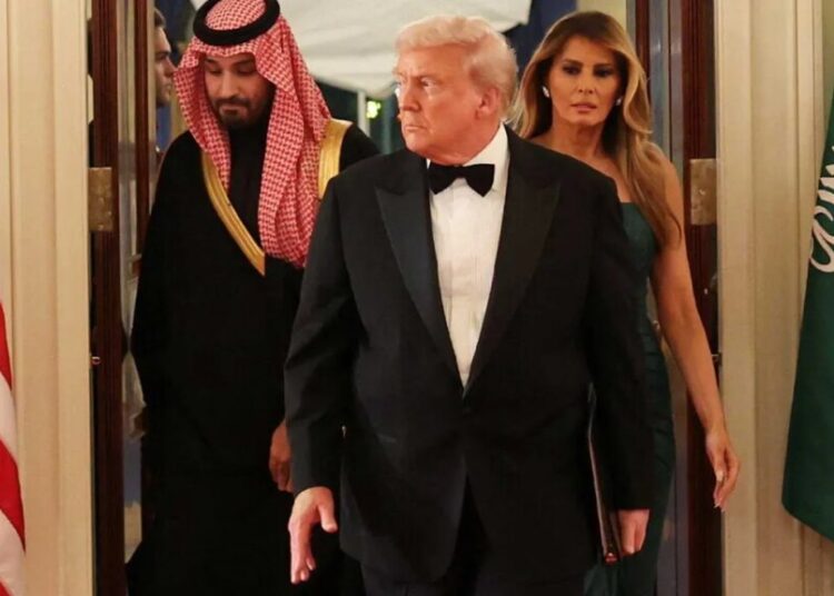 ‘Highly abnormal’: CNN legal expert flags ‘huge loophole’ in Epstein law Trump signed