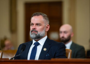 House Ethics opens investigation into Republican Rep. Cory Mills