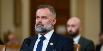 House Ethics opens investigation into Republican Rep. Cory Mills