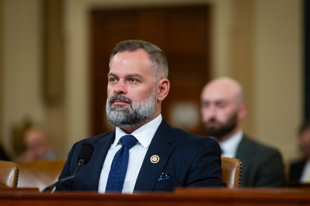 House Ethics opens investigation into Republican Rep. Cory Mills