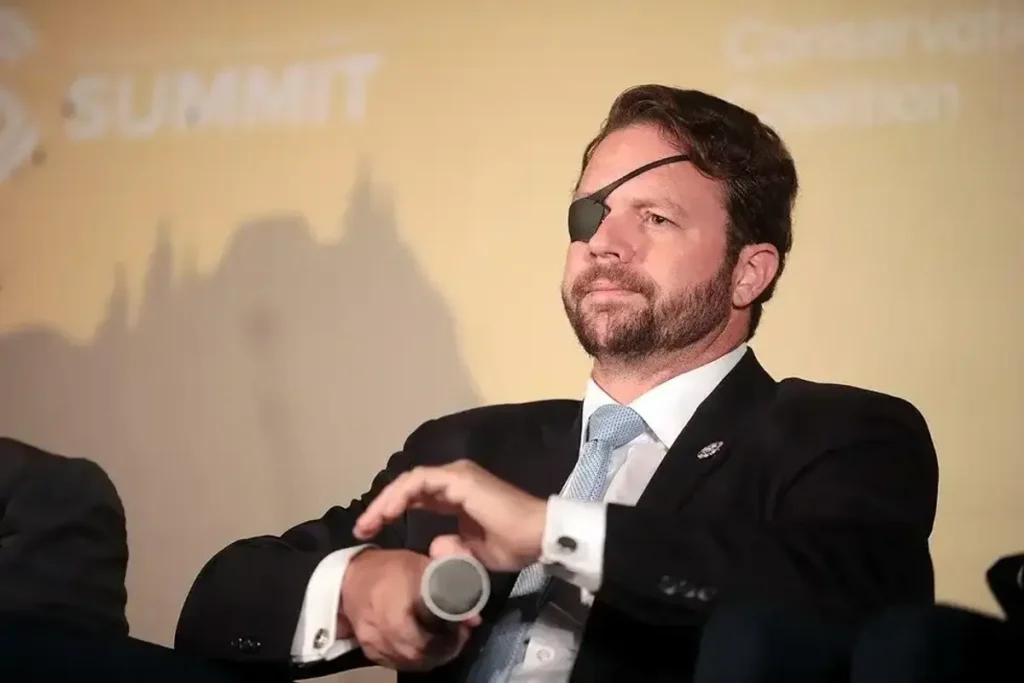 Republicans ban GOP rep from international travel after ‘alcohol-related episode’: report