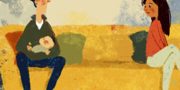 Carolyn Hax: Boyfriend just found out he’s the father of his ex’s baby