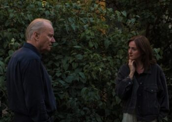 ‘Sentimental Value’ delivers one (or more) of 2025’s best performances