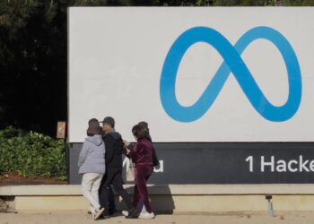 The government failed to break up Meta. It’s becoming a pattern.