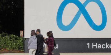 The government failed to break up Meta. It’s becoming a pattern.