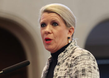 Republican overseeing Alamo renovation ousted after ‘woke’ social media post