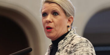 Republican overseeing Alamo renovation ousted after ‘woke’ social media post