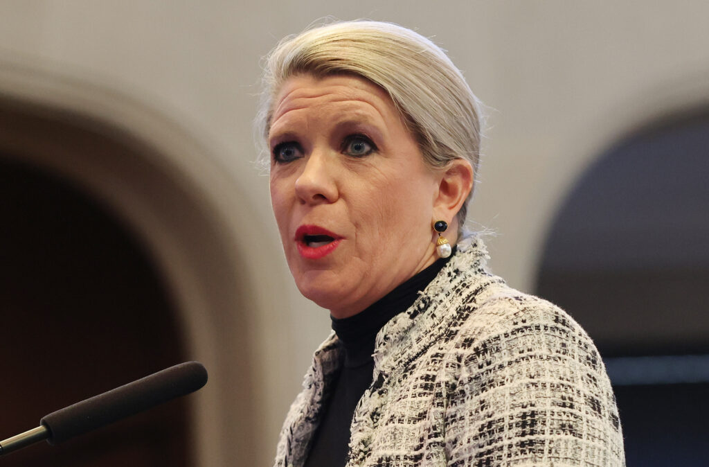 Republican overseeing Alamo renovation ousted after ‘woke’ social media post