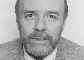 Paul W. Valentine, who covered civil rights and unrest for The Post, dies at 90