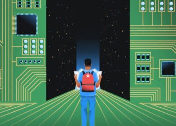 You Should Still Study Tech—Even if AI Replaces Entry Tech Jobs
