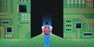 You Should Still Study Tech—Even if AI Replaces Entry Tech Jobs